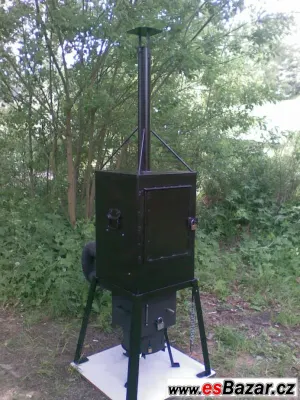 PRODÁM UDÍRNU