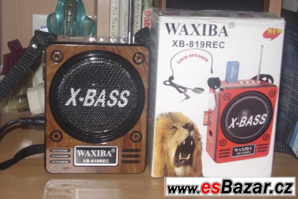 Rádio X-Bass