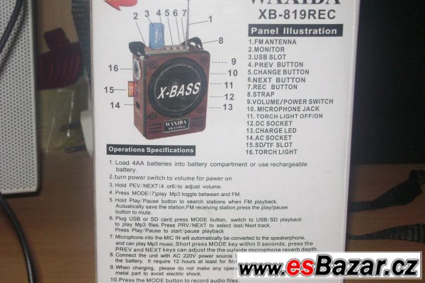Rádio X-Bass