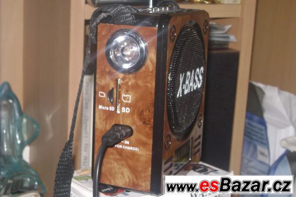 Rádio X-Bass