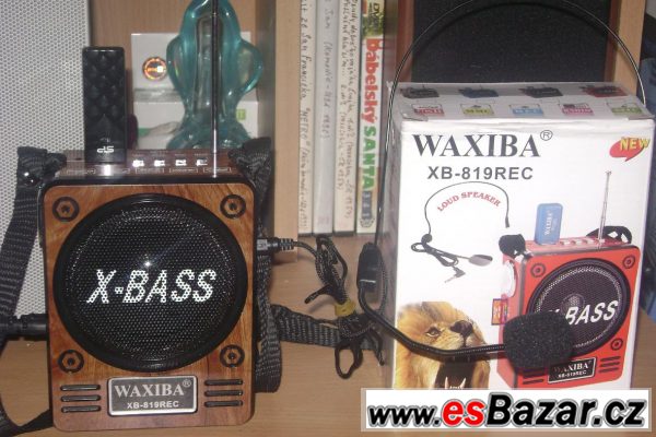 Rádio X-Bass