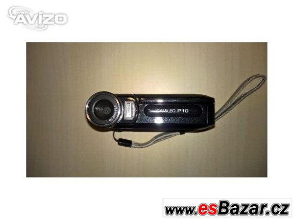 Prodej kamery Toshiba Camileo P10