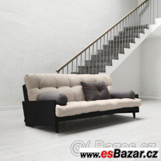 Rozkládací sofa dánské zn. Karup