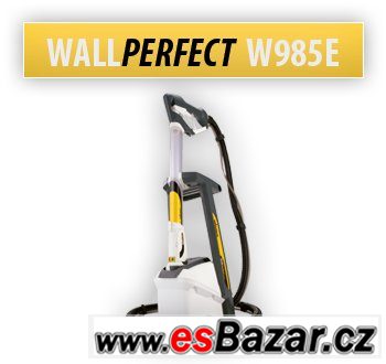 Wagner W985e Wallperfect - malovany