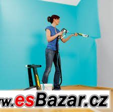 Wagner W985e Wallperfect - malovany Wagner W985e Wallperfect - malovany