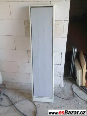 Sálavý panel 3600 W