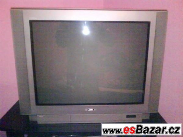 TV Sony za symbolickou cenu