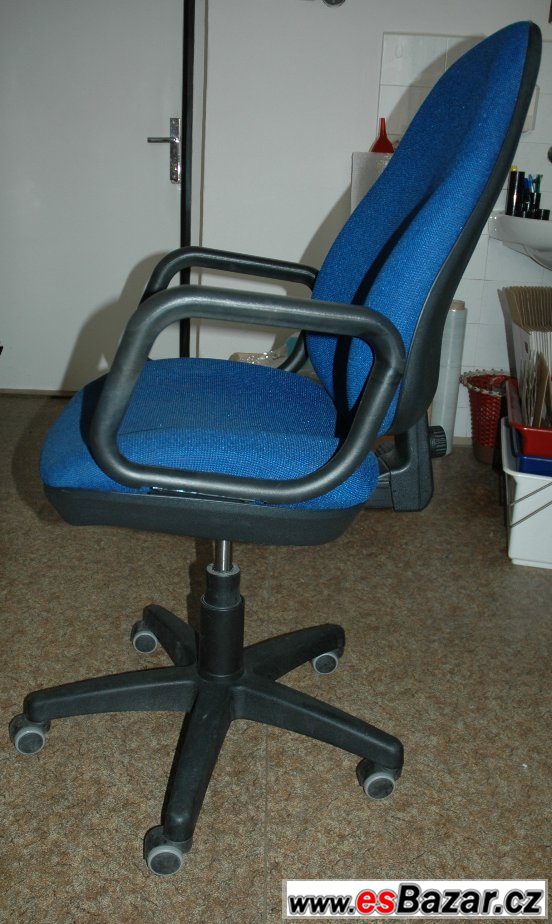 prodej kancelářské židle