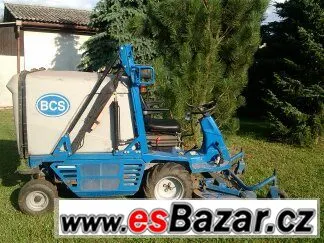 Sekačka MA.TRA 205 BCS