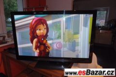 prodam-tv-plasma-panasonic
