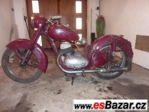 Jawa čz 125 -500 ccm ogar pérák ohc Jawa čz 125 -500 ccm ogar pérák ohc