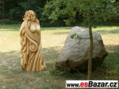 Loknová panna