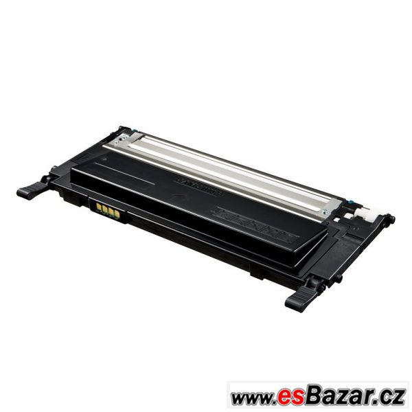 Originální toner Samsung CLT-K4092S