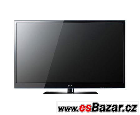 LG 50PK550 full HD plazma TV