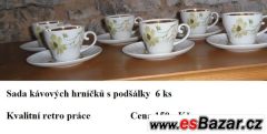 Porcelánové sady