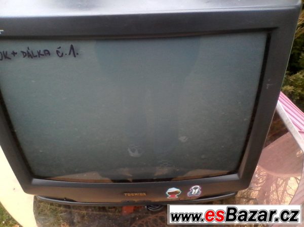 Televize Toshiba