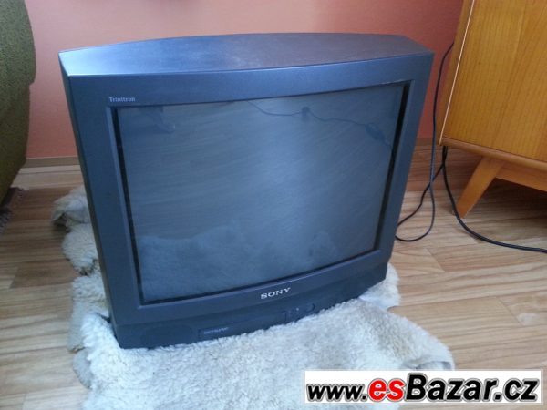 Prodám TV Sony