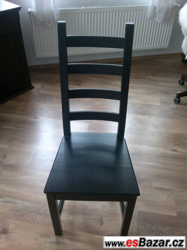Prodej 6ks židlí