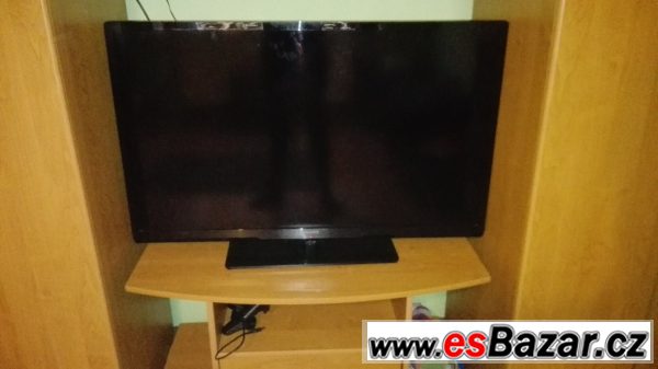 Philips LED smart TV