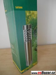 Venkovní stojací lampa Heitronic