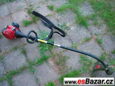 Prodám motorový křovinořez-vyžínač
