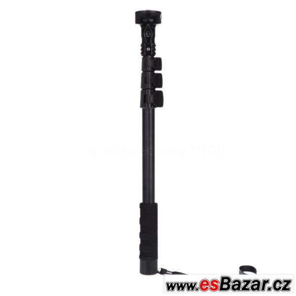 Monopod 123cm dlouhý pro GoPro