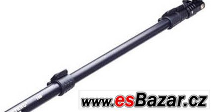 Monopod 123cm dlouhý pro GoPro Monopod 123cm dlouhý pro GoPro
