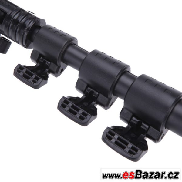 Monopod 123cm dlouhý pro GoPro Monopod 123cm dlouhý pro GoPro