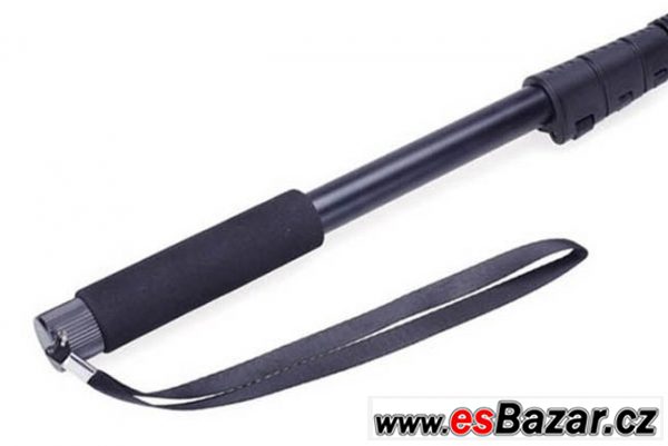 Monopod 123cm dlouhý pro GoPro Monopod 123cm dlouhý pro GoPro