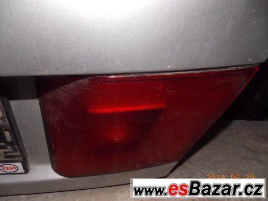 Mitsubishi Carisma zadní světla vnitřní Mitsubishi Carisma zadní světla vnitřní