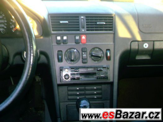 Mercedes Benz C 180 W202 Mercedes Benz C 180 W202