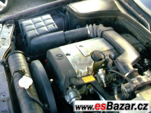 Mercedes Benz C 180 W202 Mercedes Benz C 180 W202