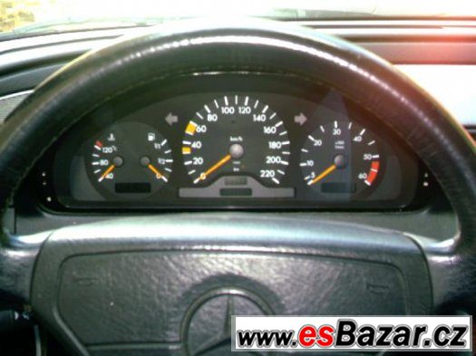 Mercedes benz C220 W202 Mercedes benz C220 W202
