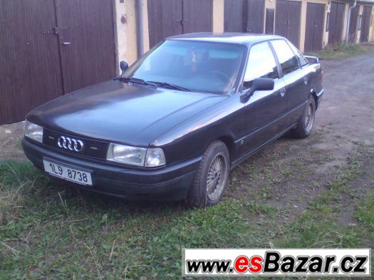 Audi 80 1.8 i