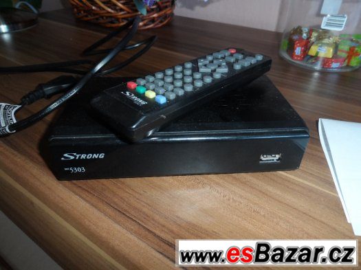 SET-TOP-BOX