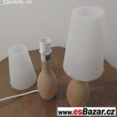 Lampičky IKEA