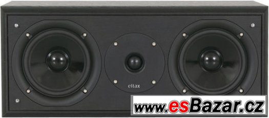 Centr Eltax Monitor