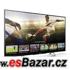 NOVÁ 50" 3D SONY BRAVIA