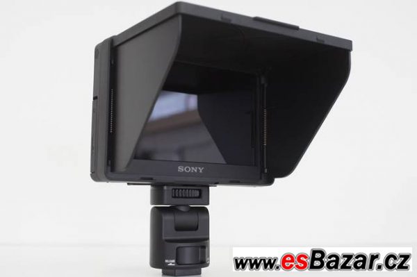 Sony A7r s příslušenstvím