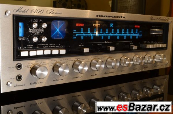 rarita-marantz-4400-receiver-stereo