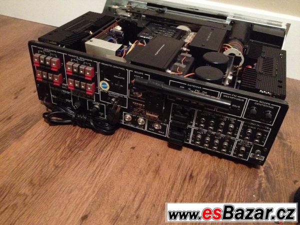 Rarita Marantz 4400 Receiver Stereo