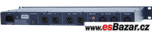 VHD PREAMP