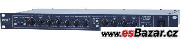 VHD PREAMP