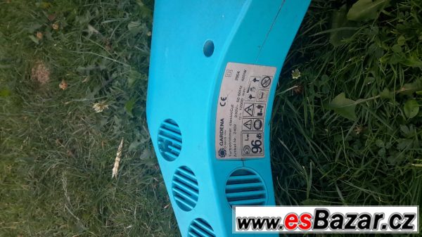 Prodám Gardena Turbotrimmer Prodám Gardena Turbotrimmer