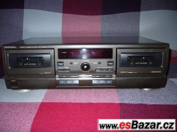 Technics rs tr 373