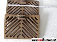 ROŠT KE KOTLU K - 33 za 249,-kč