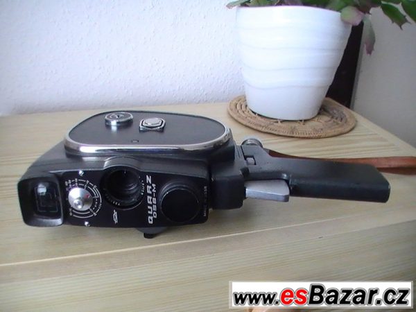 Stará film. kamera Stará film. kamera