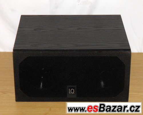 Subwoofer I.Q. S100.