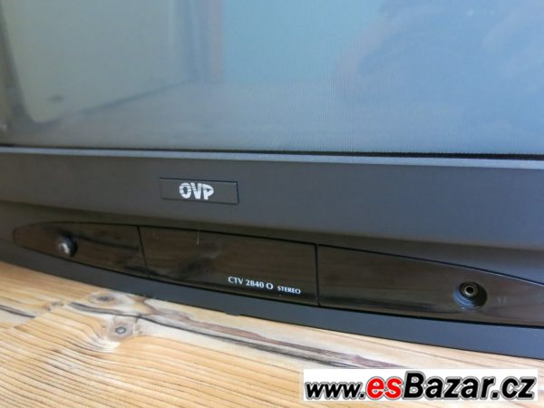 Televize OVP Televize OVP