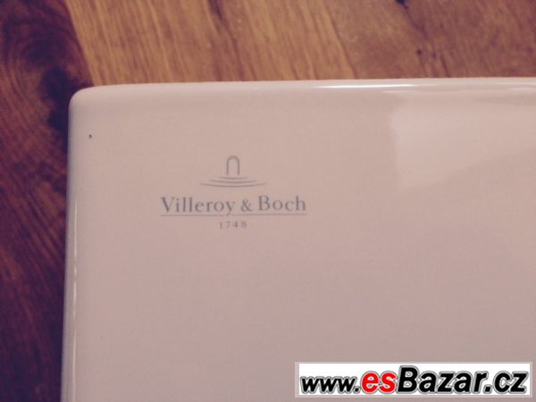 Umyvadlo Villeroy & Boch Memento